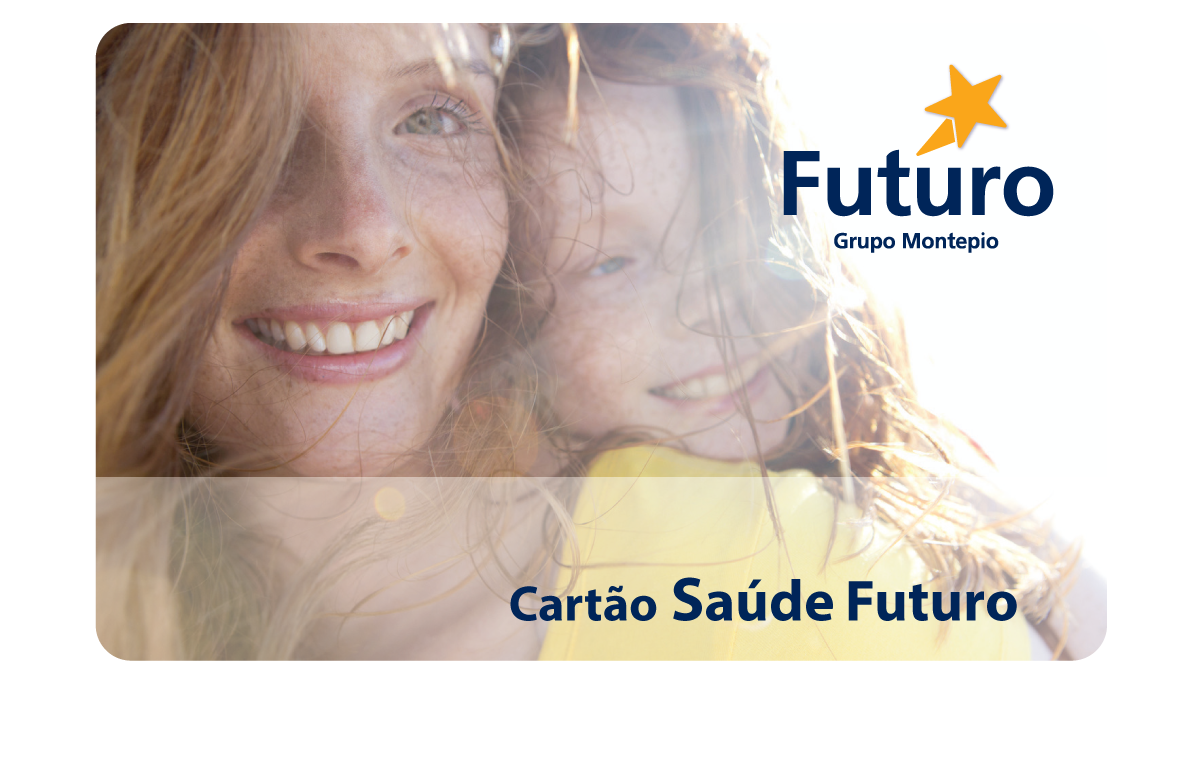 Cartão Saúde